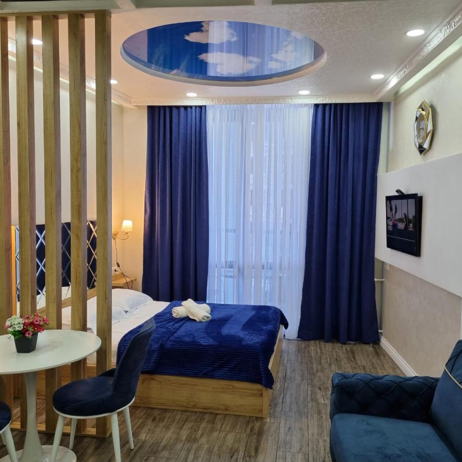Apartment In Batumi For Dar Tower 外观 照片