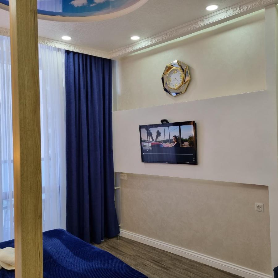 Apartment In Batumi For Dar Tower 外观 照片